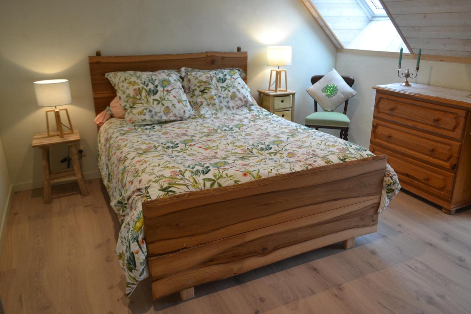 Escale A Villeperdue Chambre Juermala Saint-Epain ภายนอก รูปภาพ